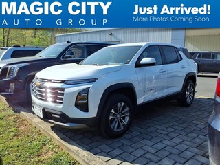 2025 Chevrolet Equinox for sale in Roanoke VA