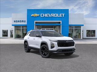 2025 Chevrolet Equinox for sale in Rochester NY