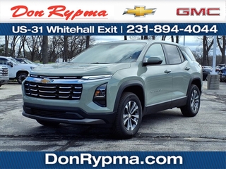 2026 Chevrolet Equinox for sale in Whitehall MI