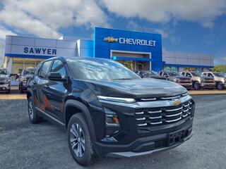 2026 Chevrolet Equinox for sale in Bridgeport WV