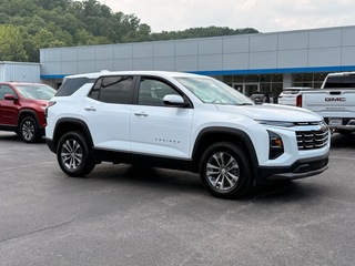 2026 Chevrolet Equinox for sale in Princeton WV