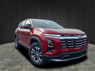 2026 Chevrolet Equinox for sale in Columbiana OH