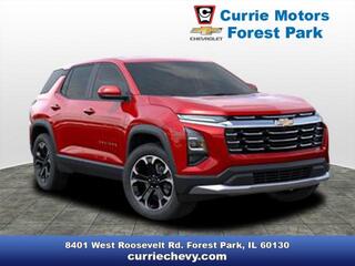 2026 Chevrolet Equinox for sale in Forest Park IL