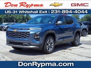 2026 Chevrolet Equinox for sale in Whitehall MI
