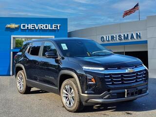 2026 Chevrolet Equinox for sale in Bowie MD