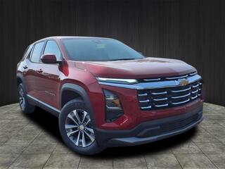 2026 Chevrolet Equinox for sale in Columbiana OH