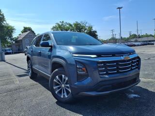 2026 Chevrolet Equinox for sale in Columbiana OH