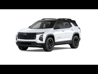 2026 Chevrolet Equinox for sale in Nitro WV