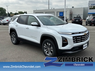 2026 Chevrolet Equinox for sale in Sun Prairie WI
