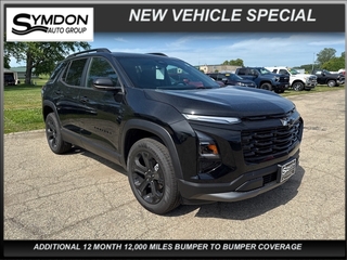 2026 Chevrolet Equinox for sale in New Glarus WI