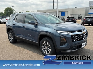 2026 Chevrolet Equinox for sale in Sun Prairie WI