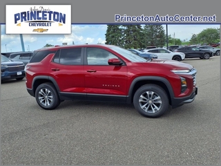 2026 Chevrolet Equinox for sale in Spartanburg SC