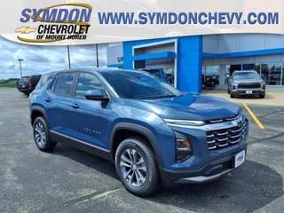 2026 Chevrolet Equinox for sale in Mount Horeb WI