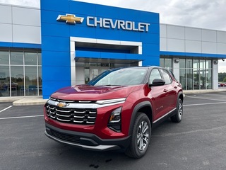 2026 Chevrolet Equinox for sale in Shelby OH