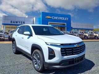 2026 Chevrolet Equinox for sale in Bridgeport WV