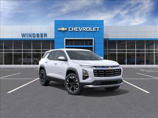 2026 Chevrolet Equinox for sale in Windber PA