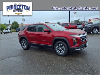 2026 Chevrolet Equinox for sale in Spartanburg SC