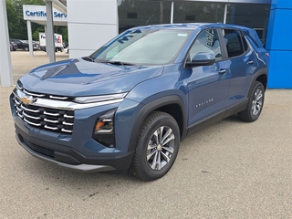 2026 Chevrolet Equinox for sale in Keene NH