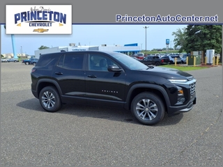 2026 Chevrolet Equinox for sale in Spartanburg SC