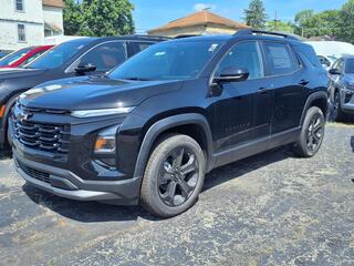 2026 Chevrolet Equinox for sale in East Palestine OH