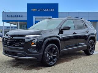 2026 Chevrolet Equinox for sale in Ann Arbor MI