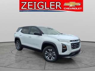 2026 Chevrolet Equinox for sale in Claysburg PA