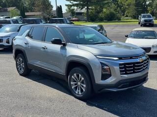 2026 Chevrolet Equinox for sale in Evansville WI