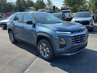 2026 Chevrolet Equinox for sale in Evansville WI