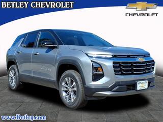 2026 Chevrolet Equinox for sale in Derry NH