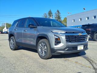 2026 Chevrolet Equinox for sale in Derry NH