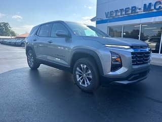 2026 Chevrolet Equinox for sale in Three Rivers MI