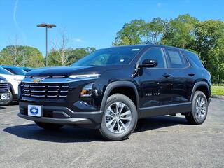 2026 Chevrolet Equinox for sale in Portsmouth NH