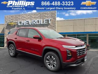 2026 Chevrolet Equinox for sale in Frankfort IL