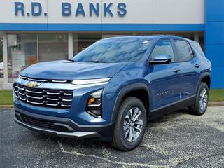 2026 Chevrolet Equinox for sale in Warren OH