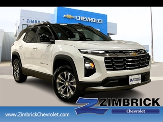 2026 Chevrolet Equinox for sale in Sun Prairie WI