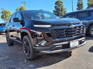 2026 Chevrolet Equinox for sale in Torrance CA