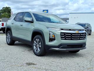 2026 Chevrolet Equinox for sale in New Era MI