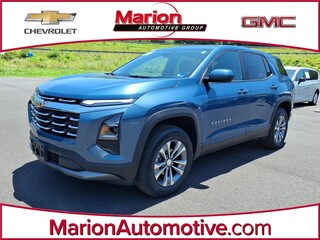 2026 Chevrolet Equinox for sale in Marion VA