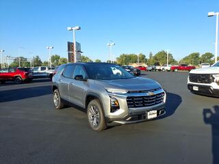 2026 Chevrolet Equinox for sale in Frankfort IL