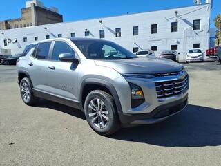 2026 Chevrolet Equinox for sale in Paola KS