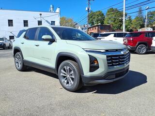 2026 Chevrolet Equinox for sale in Paola KS