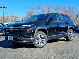 2026 Chevrolet Equinox for sale in Portsmouth NH