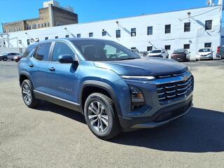 2026 Chevrolet Equinox for sale in Paola KS