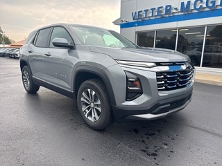 2026 Chevrolet Equinox for sale in Three Rivers MI