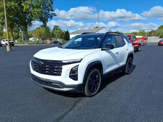 2026 Chevrolet Equinox for sale in Warren OH