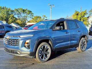 2026 Chevrolet Equinox for sale in Boardman OH