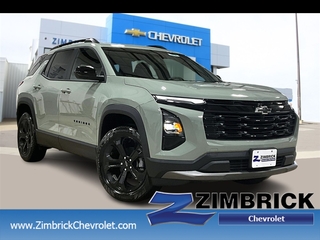 2026 Chevrolet Equinox for sale in Sun Prairie WI