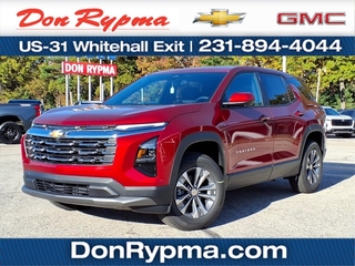 2026 Chevrolet Equinox for sale in Whitehall MI