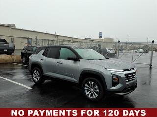 2026 Chevrolet Equinox for sale in Frankfort IL