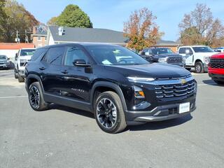 2026 Chevrolet Equinox for sale in Wendell NC